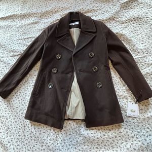 Calvin Klein Women’s Coat